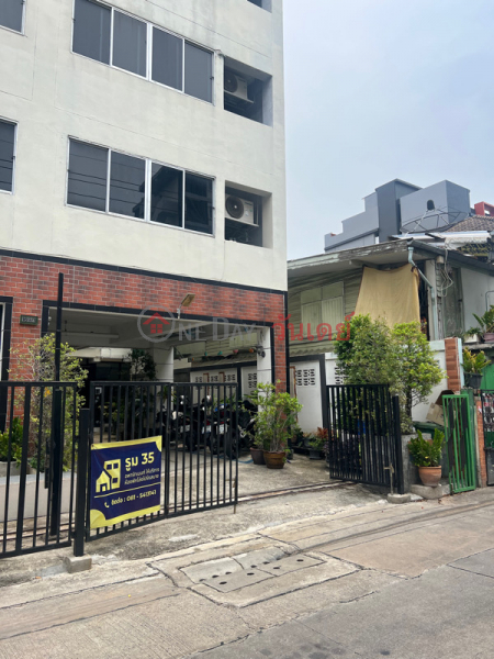 Dormitory Room 35 (หอพัก Room 35),Chatuchak | OneDay วันเดย์(4)