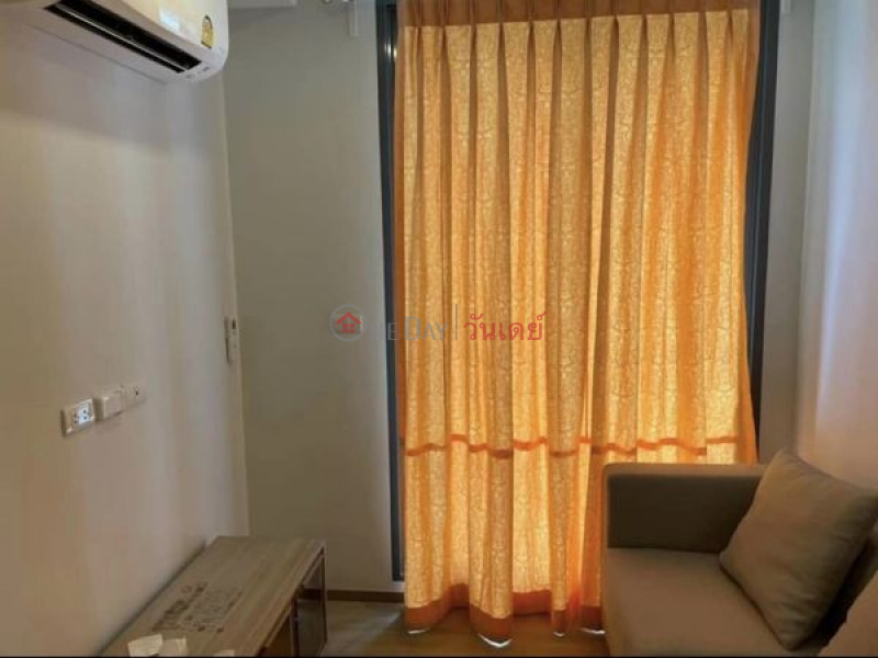 ฿ 11,500/ month | Condo for rent: The Nest Sukhumvit 71 (6th floor, building E)