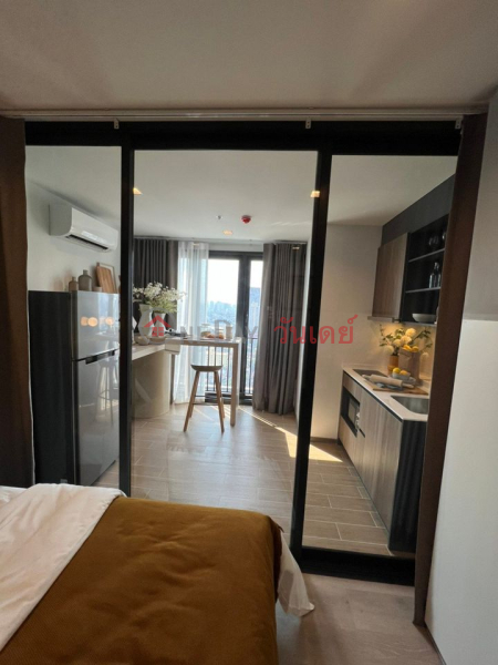 Condo for Sale: THE LINE Phahonyothin Park, 32 m², 1 bedroom(s) | Thailand | Sales ฿ 3.4Million