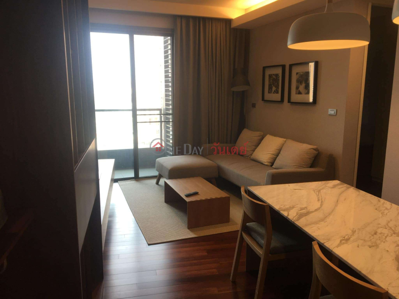 ฿ 35,000/ month Condo for Rent: The Lumpini 24, 55 m², 2 bedroom(s)