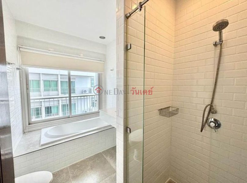 ฿ 58,000/ month Condo for rent Noble Ora (floor 12A)