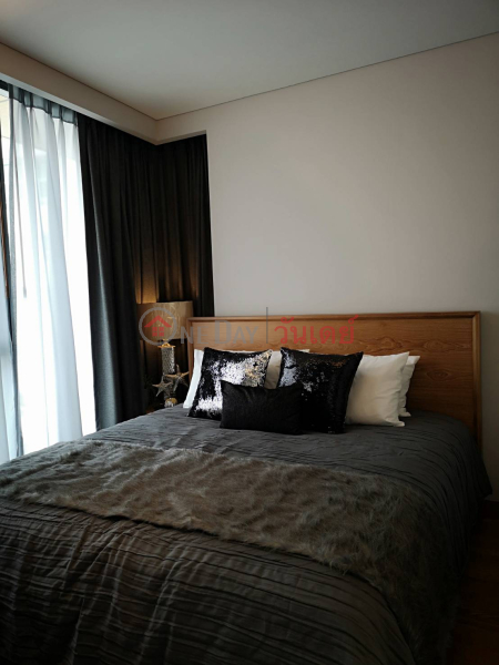 ฿ 55,000/ month, Condo for Rent: The Lumpini 24, 60 m², 2 bedroom(s)