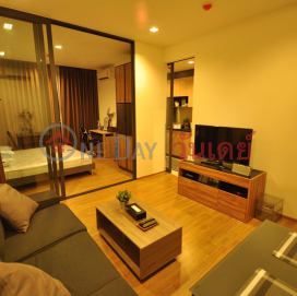 Condo for Rent: Hasu Haus, 37 m², 1 bedroom(s) - OneDay_0