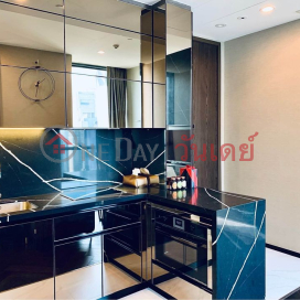 Condo for Rent: The Esse Sukhumvit 36, 44 m², 1 bedroom(s) - OneDay_0