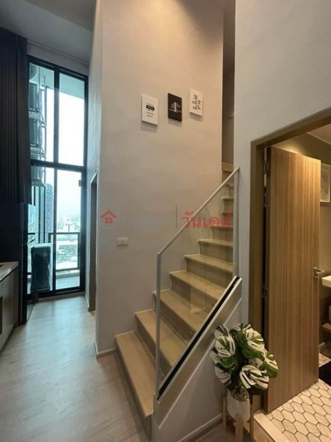 For rent Altitude Unicorn Sathorn (21st floor) _0