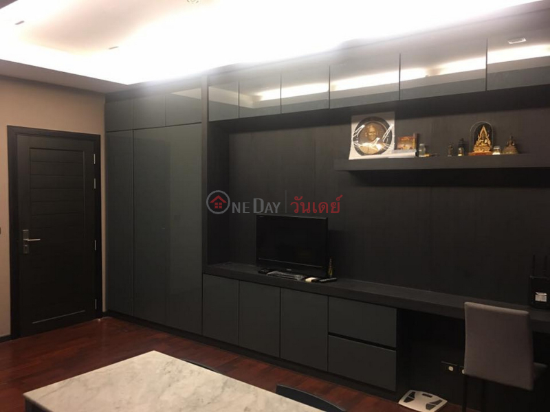 ฿ 45,000/ month, Condo for Rent: Thru Thonglor, 67 m², 2 bedroom(s)