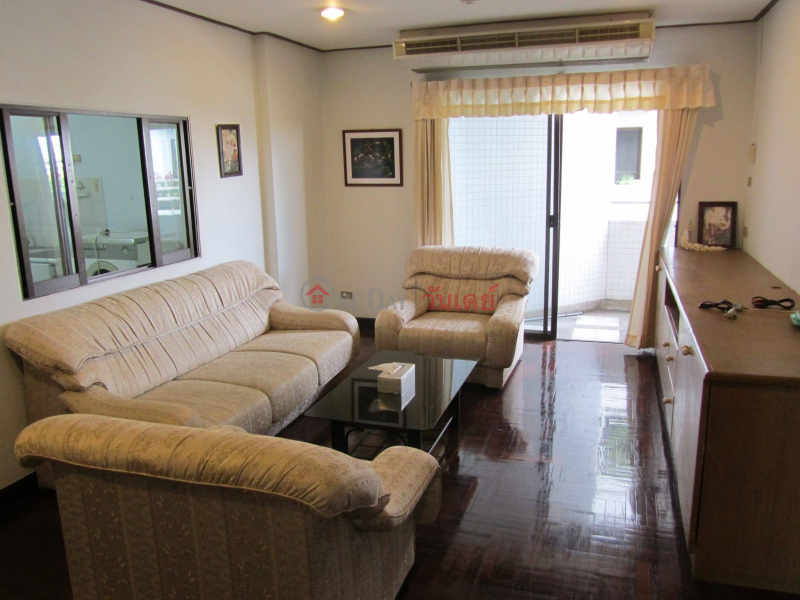 Property Search Thailand | OneDay | Residential Rental Listings, Condo for Rent: Richmond Palace, 144 m², 2 bedroom(s)