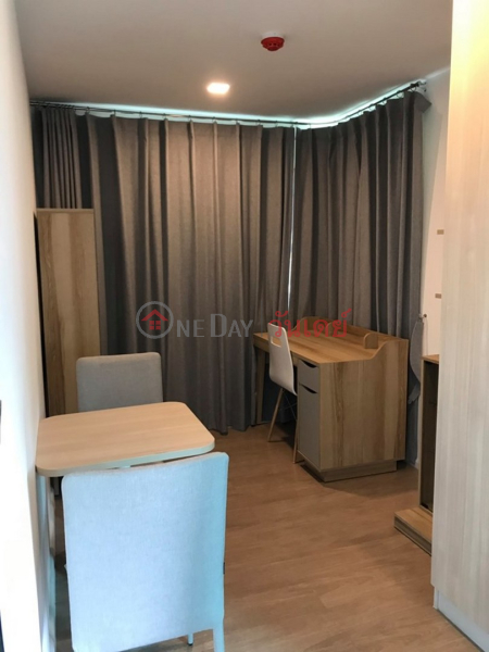 ฿ 13,000/ month | Condo for Rent: Wynn Condo Ladprao - Chockchai 4, 35 m², 2 bedroom(s)