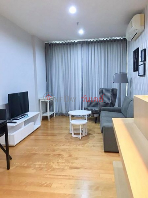 Condo for Rent: Villa Rachatewi, 58 m², 1 bedroom(s) - OneDay_0