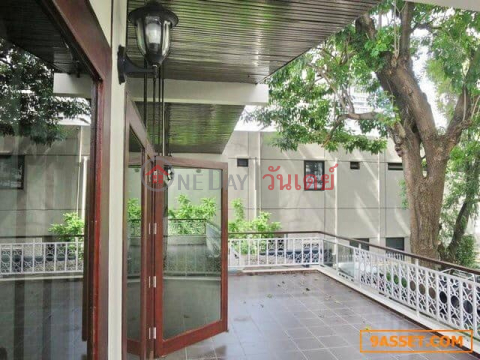 4 Bedroom Single House Asoke (TRI-TP0001168)_0