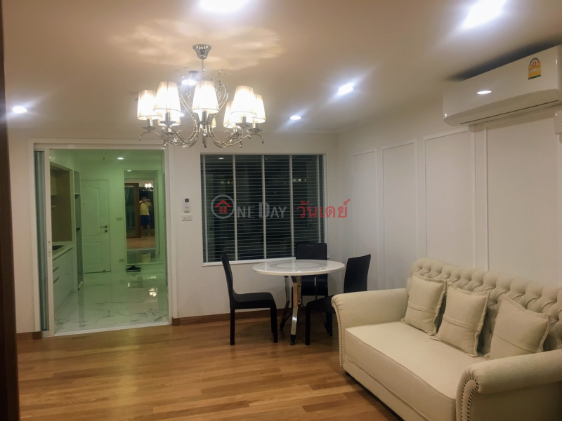 Condo for Rent: State Tower, 69 m², 1 bedroom(s) Rental Listings