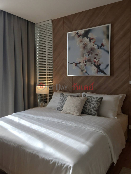 Property Search Thailand | OneDay | Residential | Rental Listings Condo for Rent: Park Origin Phromphong, 60 m², 1 bedroom(s)