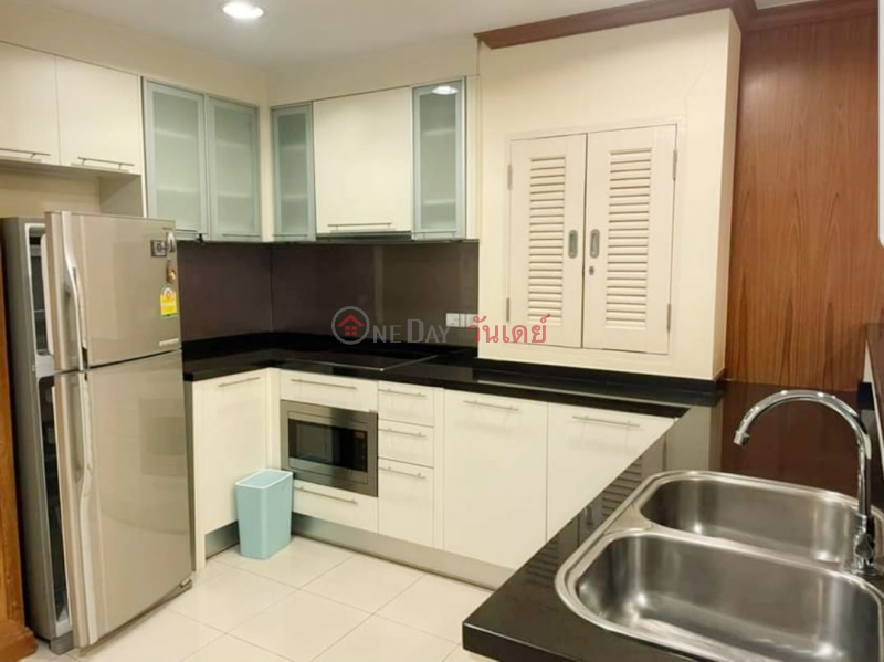 ฿ 38,000/ เดือน | 2 Bedroom Unit Closed to BTS Aree