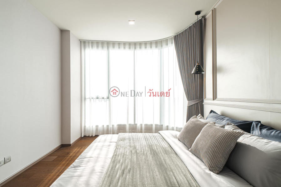 Property Search Thailand | OneDay | Residential Rental Listings, Condo for Rent: Ideo Q Sukhumvit 36, 46 m², 1 bedroom(s)