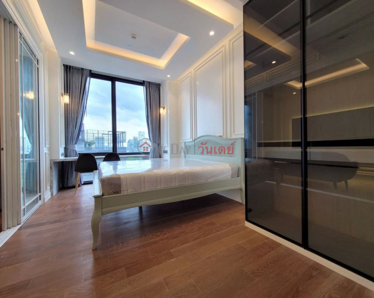 For rent MUNIQ LANGSUAN (54sqm) Thailand, Rental ฿ 68,000/ month