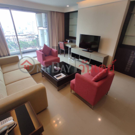 อื่นๆ สำหรับ เช่า: Jasmine Grande Residence, 150 ตร.ม., 3 ห้องนอน - OneDay_0