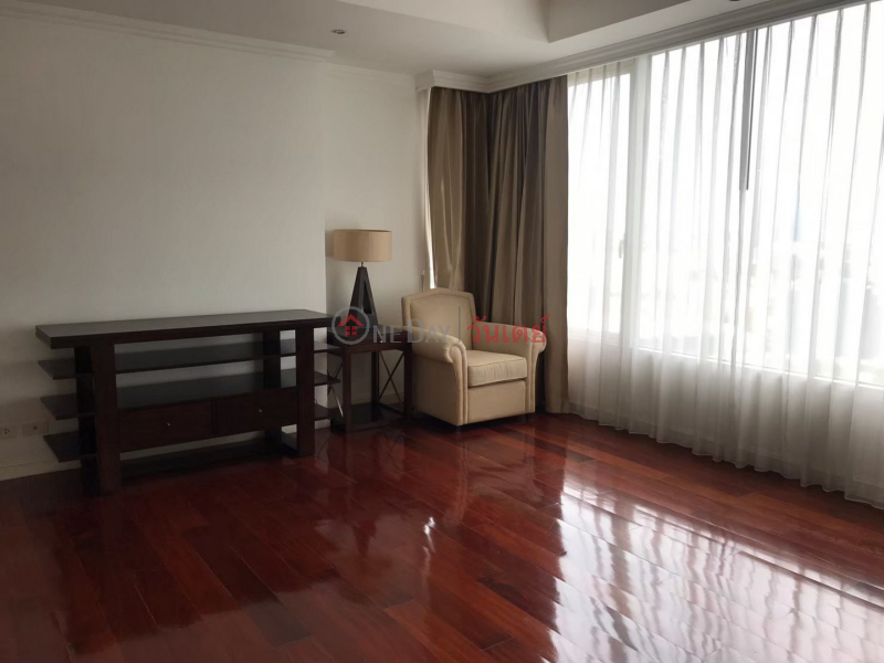 Condo for Rent: Hampton Thonglor 10, 232 m², 4 bedroom(s) | Thailand Rental, ฿ 102,000/ month