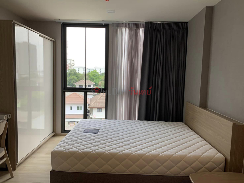 Condo for Sale: Chambers On - nut Station, 26 m², 1 bedroom(s) Thailand | Sales | ฿ 3.35Million