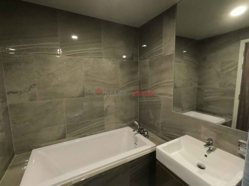 Condo for Rent: Ideo Q Sukhumvit 36, 48 m², 2 bedroom(s) Rental Listings