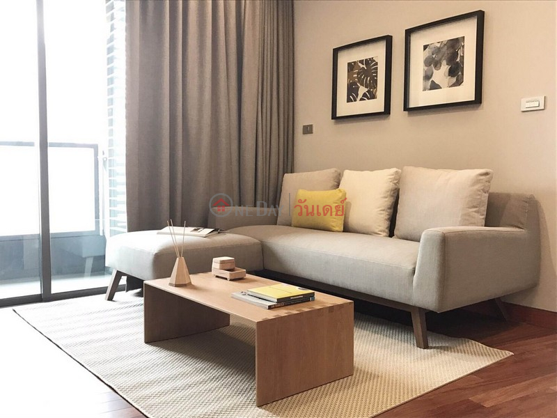 Condo for Rent: The Lumpini 24, 56 m², 2 bedroom(s) Rental Listings