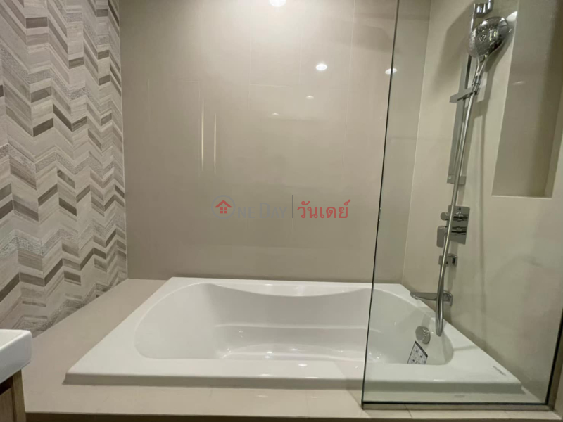 Condo for Rent: OKA HAUS Sukhumvit 36, 34 m², 1 bedroom(s) Rental Listings