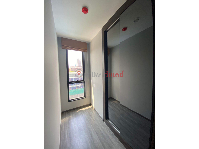 ฿ 20,000/ month Condo for Rent: Ideo Mobi Sukhumvit 40, 35 m², 1 bedroom(s)