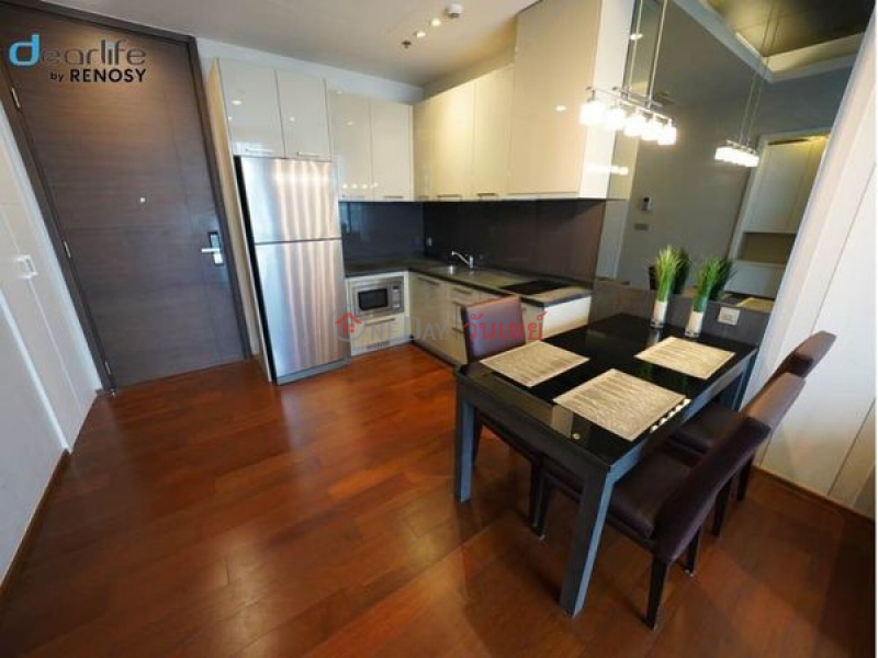 Condo for sale Quattro by Sansiri (8th floor) Thailand | Sales | ฿ 10Million