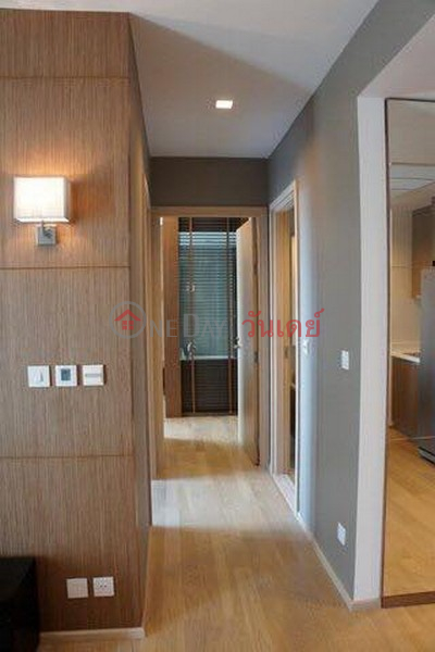 Condo for Rent: Siri at Sukhumvit, 70 m², 2 bedroom(s) Rental Listings