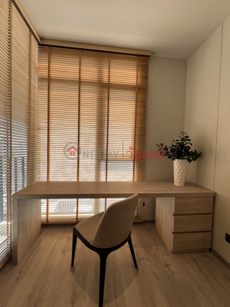 Condo for Rent: Rhythm Ekkamai Estate, 42 m², 1 bedroom(s) | Thailand, Rental ฿ 35,000/ month