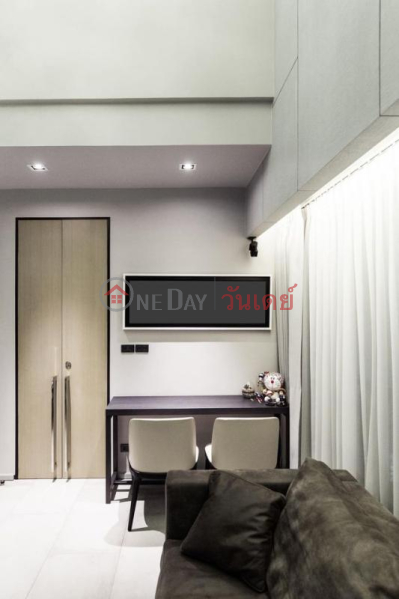 Condo for Sale: Teal Sathorn-taksin, 81 m², 2 bedroom(s),Thailand | Sales, ฿ 9Million