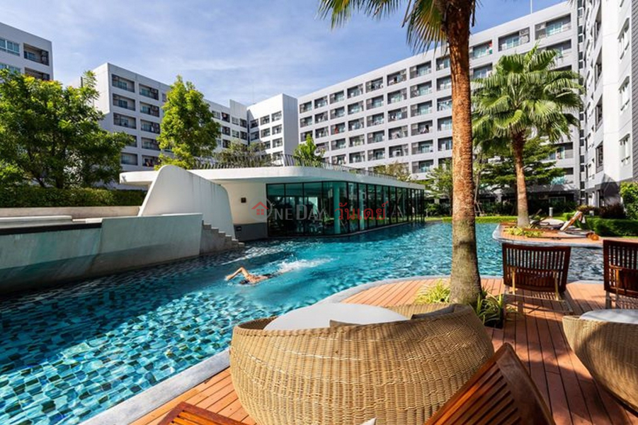 Condo for Rent: Elio Del Ray, 34 m², 1 bedroom(s) | Thailand | Rental | ฿ 13,000/ month