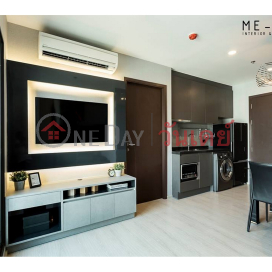 Condo for Sale: Rhythm Asoke, 31 m², 1 bedroom(s) - OneDay_0