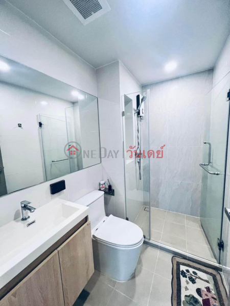 For rent THE ORIGIN LADPRAO 15 (5th floor) Thailand, Rental, ฿ 14,000/ month