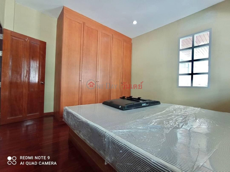 ฿ 120,000/ month | Single House in Prompong