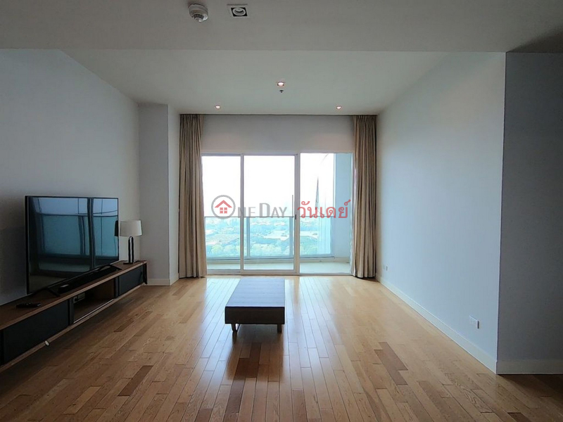 Property Search Thailand | OneDay | Residential, Rental Listings, Condo for Rent: Millennium Residence, 123 m², 2 bedroom(s)