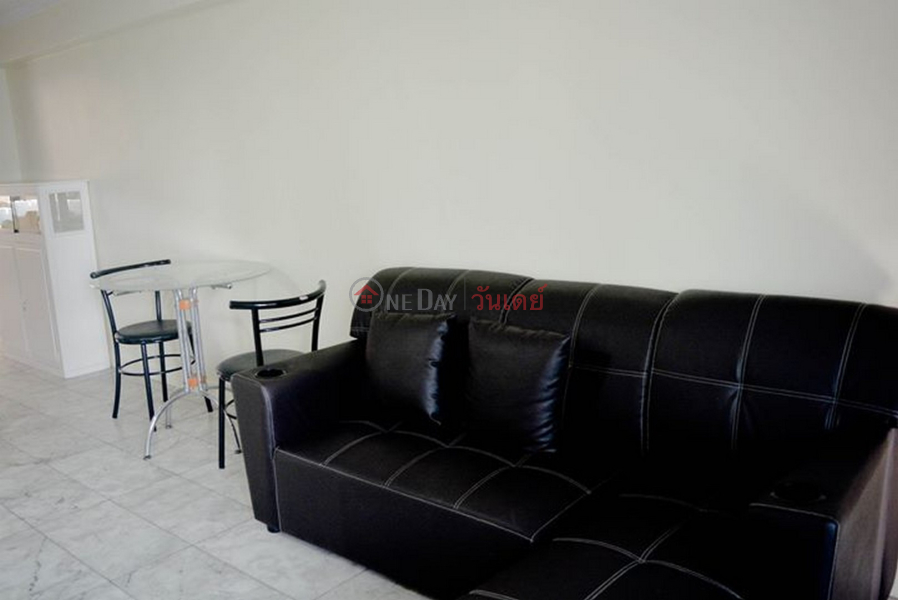 ฿ 16,500/ month Condo for Rent: Thonglor Tower, 50 m², 2 bedroom(s)