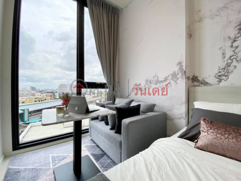 Condo for Rent: Mazarine Ratchayothin, 25 m², 1 bedroom(s) - OneDay_0