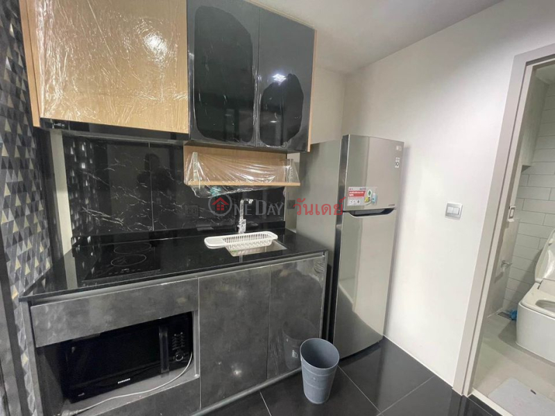 ฿ 17,000/ month, Condo for Rent: THE LINE Jatujak - Mochit, 28 m², 1 bedroom(s)