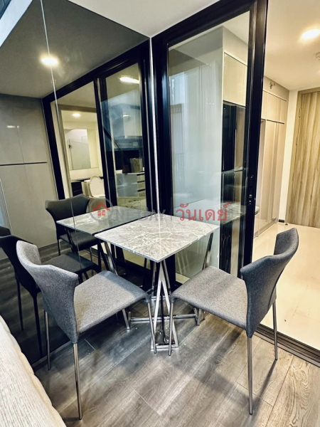 ฿ 27,000/ เดือน, คอนโด สำหรับ เช่า: Knightsbridge Space Ratchayothin, 37 ตร.ม., 1 ห้องนอน