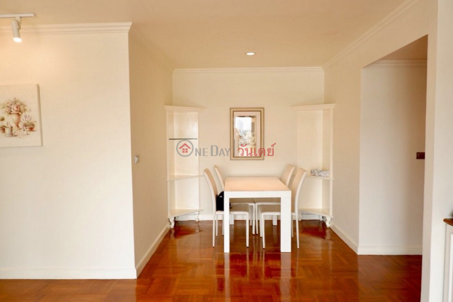 Condo for Rent: Prasanmit Condominium, 144 m², 2 bedroom(s) Thailand, Rental | ฿ 48,000/ month