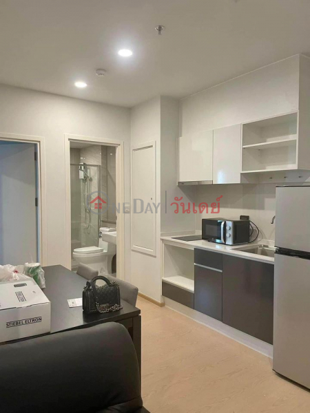 Property Search Thailand | OneDay | Residential Rental Listings For rent The Tree Sukhumvit 71-Ekamai (24th floor)