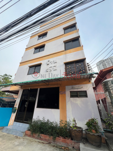 บ้านธชินี (Thachini House) จตุจักร | OneDay วันเดย์(1)