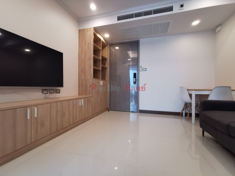 Condo for Rent: Supalai Oriental Sukhumvit 39, 39 m², 1 bedroom(s) Rental Listings