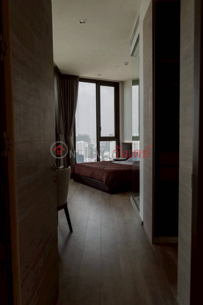 ให้เช่า: คอนโดสุดหรู – เดอะ เครสต์ พาร์ค เรสซิเดนซ์ รายการเช่า