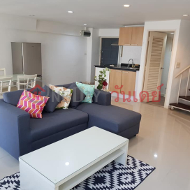 2 Bedroom Duplex at Thonglor 18 (TRI-TP0001107)_0