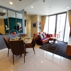 Condo for Rent: Nara 9 by Eastern Star, 66 m², 2 bedroom(s) - OneDay_0