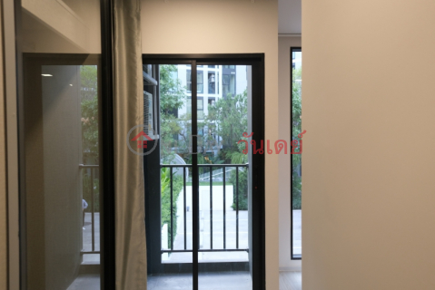 P14270424 For Rent Condo Atmoz Oasis Onnut (Atmoz Oasis Onnut) 1 bedroom 26 sq m, 2nd floor. _0