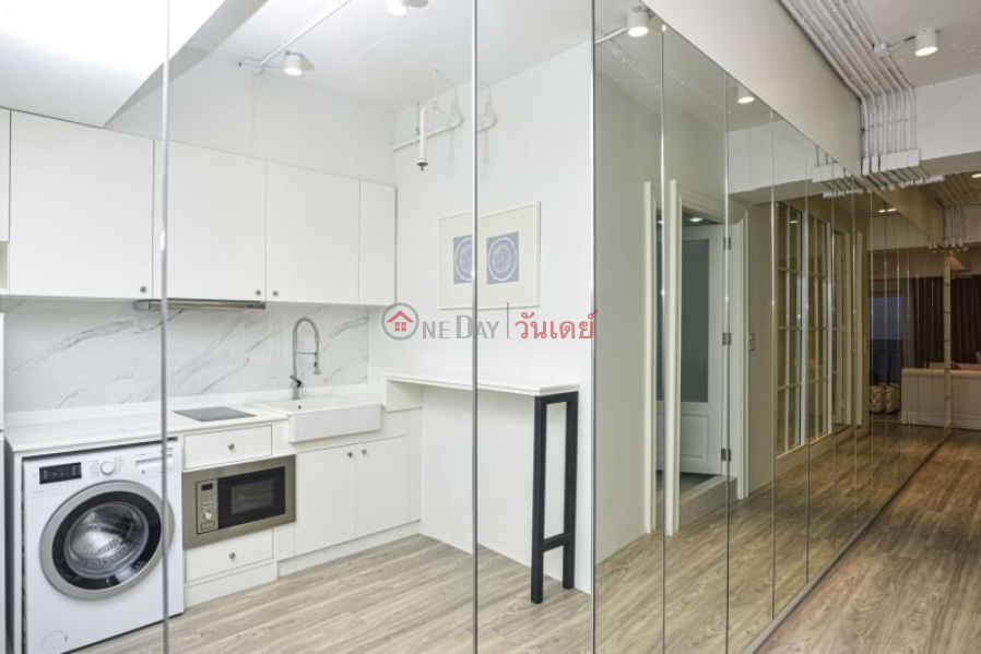 ฿ 32,000/ month, Condo for Rent: State Tower, 68 m², 1 bedroom(s)