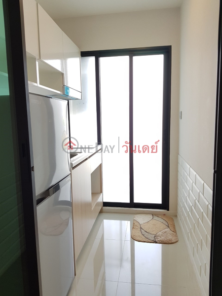 Condo for Rent: Episode Phahol - Sapanmai, 29 m², 1 bedroom(s) Rental Listings