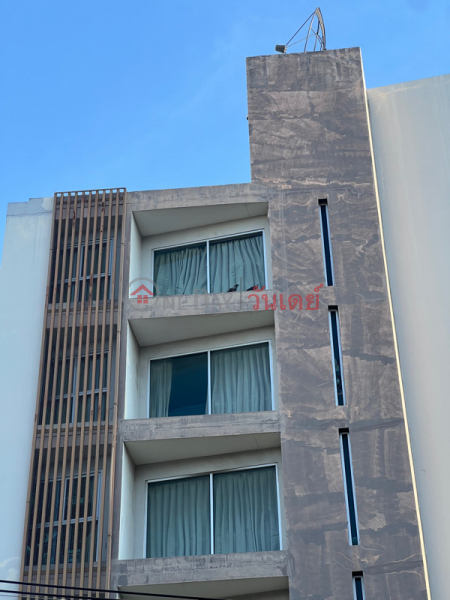 อพาร์ทเม้นท์กรุงเทพลีฟวิ่ง (Bangkok Living Apartment) พญาไท | OneDay วันเดย์(3)